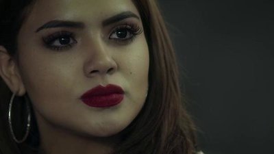 Falsa Identidad Season 1 Episode 37