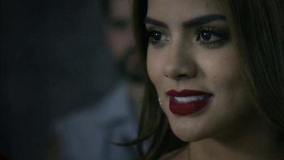 Falsa Identidad Season 1 Episode 41