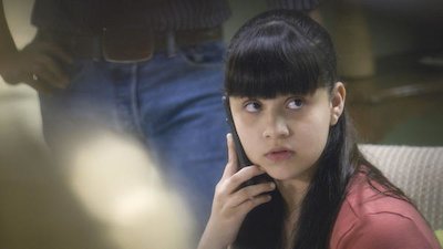 Falsa Identidad Season 1 Episode 43