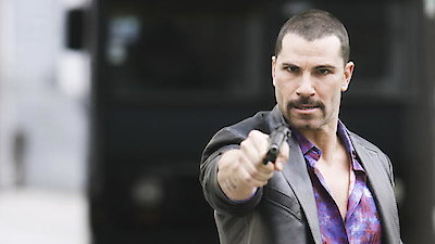 Falsa Identidad Season 1 Episode 46