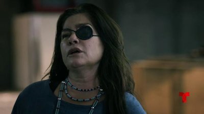 Falsa Identidad Season 1 Episode 49