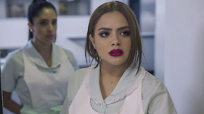 Falsa Identidad Season 1 Episode 59