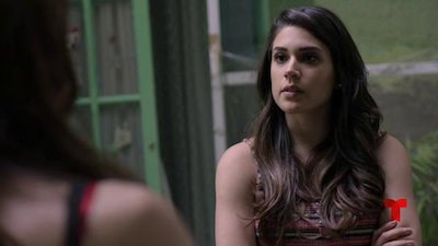 Falsa Identidad Season 1 Episode 62