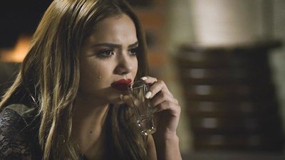 Falsa Identidad Season 1 Episode 63