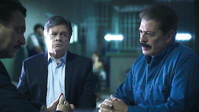 Falsa Identidad Season 1 Episode 65