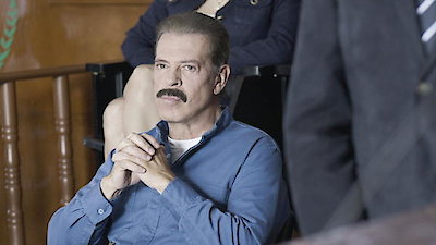 Falsa Identidad Season 1 Episode 66