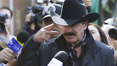 Falsa Identidad Season 1 Episode 67