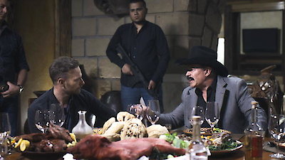 Falsa Identidad Season 1 Episode 69