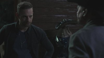 Falsa Identidad Season 1 Episode 70