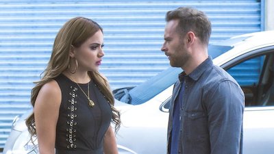 Falsa Identidad Season 1 Episode 72