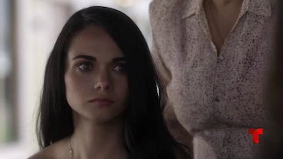 Falsa Identidad Season 1 Episode 73