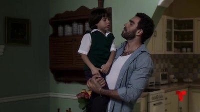 Falsa Identidad Season 1 Episode 74