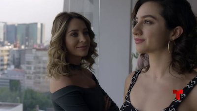 Falsa Identidad Season 1 Episode 75