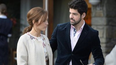 Falsa Identidad Season 1 Episode 79