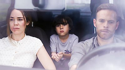 Falsa Identidad Season 1 Episode 2