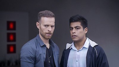 Falsa Identidad Season 1 Episode 8