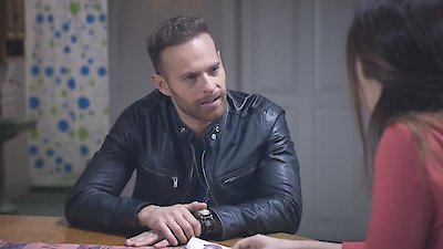 Falsa Identidad Season 1 Episode 9