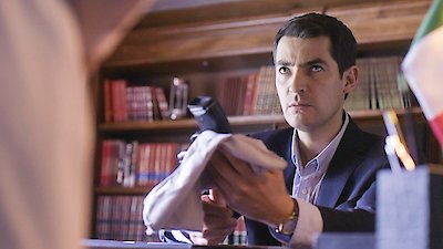 Falsa Identidad Season 1 Episode 11