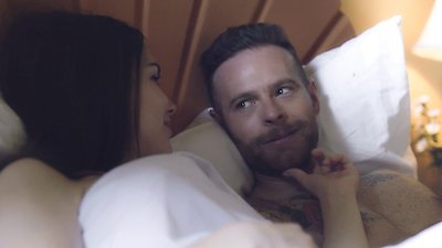 Falsa Identidad Season 1 Episode 12