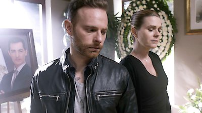 Falsa Identidad Season 1 Episode 16