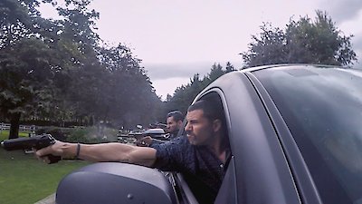 Falsa Identidad Season 1 Episode 17