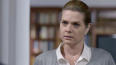 Falsa Identidad Season 1 Episode 19