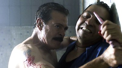 Falsa Identidad Season 1 Episode 22