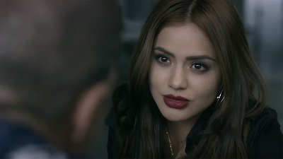 Falsa Identidad Season 1 Episode 26