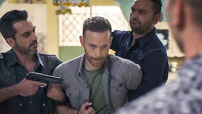 Falsa Identidad Season 1 Episode 28