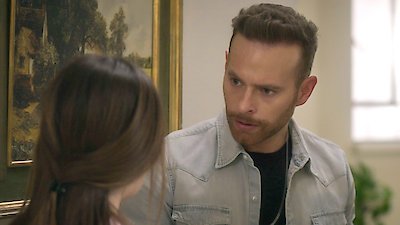 Falsa Identidad Season 1 Episode 33