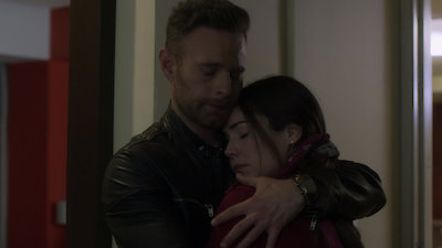 Falsa Identidad Season 1 Episode 91