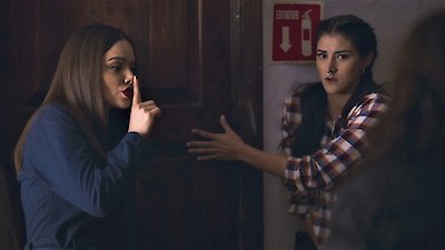 Falsa Identidad Season 2 Episode 12