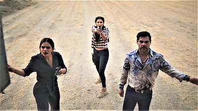 Falsa Identidad Season 2 Episode 16