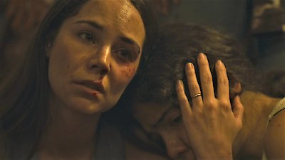 Falsa Identidad Season 2 Episode 17