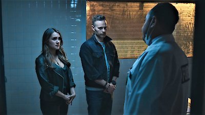 Falsa Identidad Season 2 Episode 18