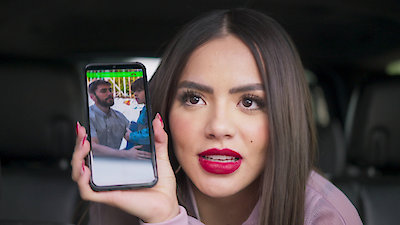 Falsa Identidad Season 2 Episode 20