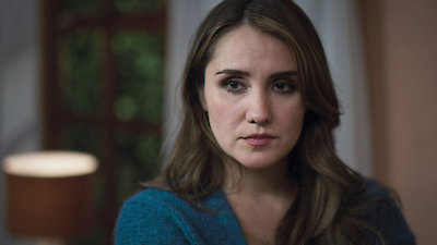 Falsa Identidad Season 2 Episode 25