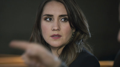 Falsa Identidad Season 2 Episode 28