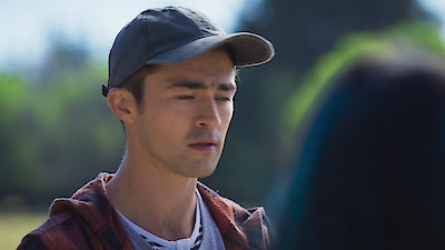 Falsa Identidad Season 2 Episode 29