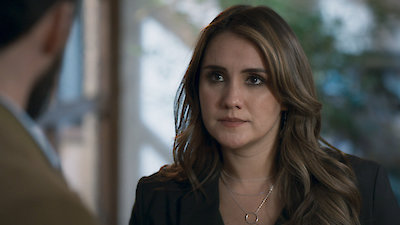 Falsa Identidad Season 2 Episode 30