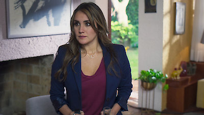 Falsa Identidad Season 2 Episode 33