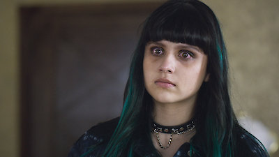 Falsa Identidad Season 2 Episode 35