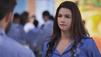 Falsa Identidad Season 2 Episode 43