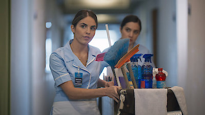 Falsa Identidad Season 2 Episode 70