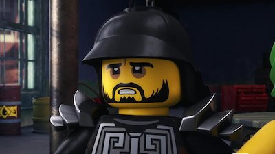 Ninjago: Masters of Spinjitzu en Espanol Season 9 Episode 4