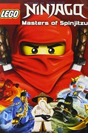 Ninjago: Masters of Spinjitzu en Espanol