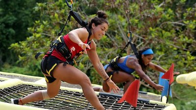 Exatlon Season 1 Episode 69