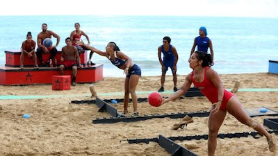 Exatlon Season 1 Episode 70