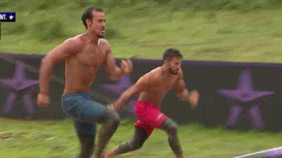 Exatlon Season 1 Episode 72