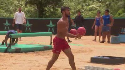 Exatlon Season 1 Episode 76